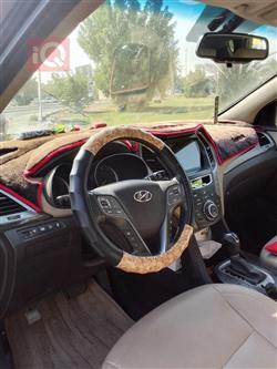 هیوندای سەنتافی